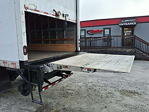 2020 Freightliner M2 106