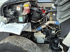 2020 Freightliner M2 106