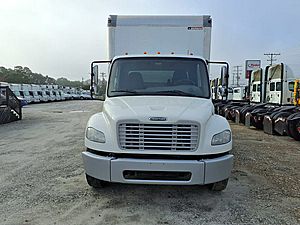 2020 Freightliner M2 106