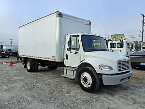 2020 Freightliner M2 106