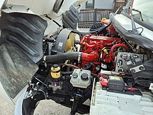 2020 Freightliner M2 106