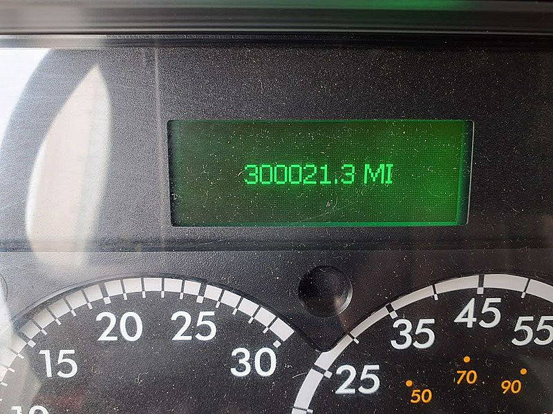 2020 Freightliner M2 106