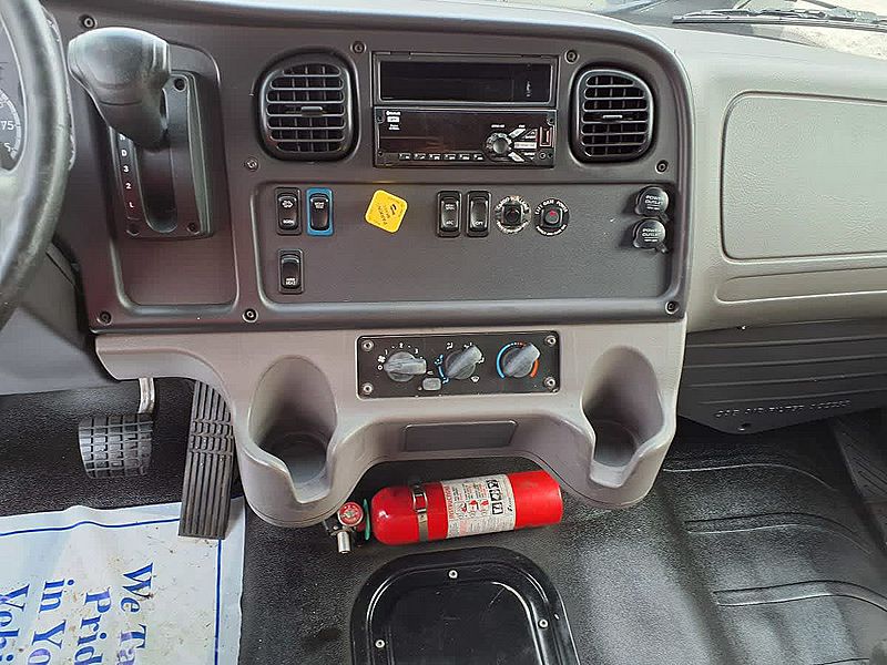 2020 Freightliner M2 106