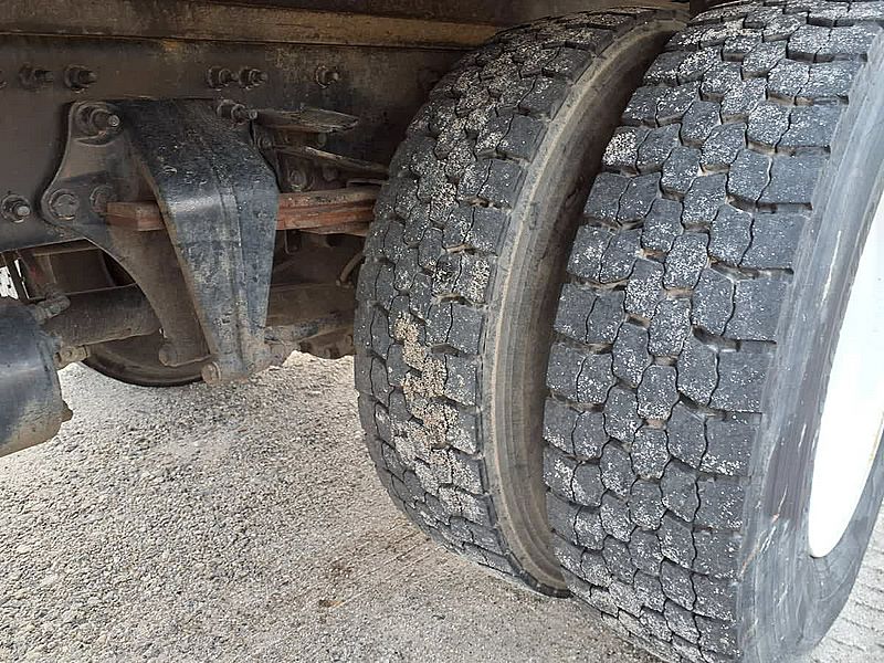 2020 Freightliner M2 106