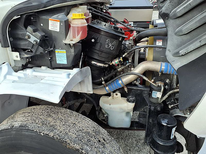 2020 Freightliner M2 106
