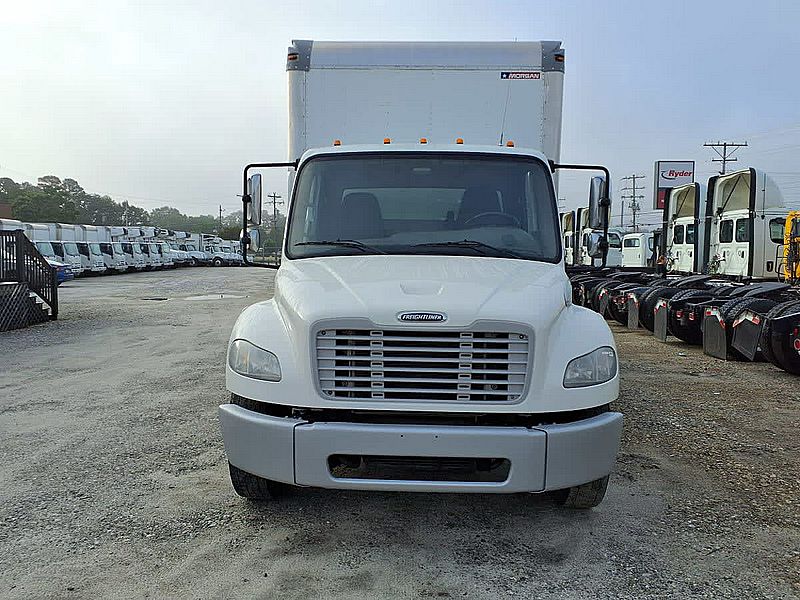 2020 Freightliner M2 106