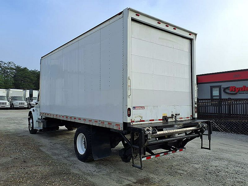 2020 Freightliner M2 106