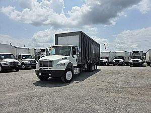 2020 Freightliner M2 106