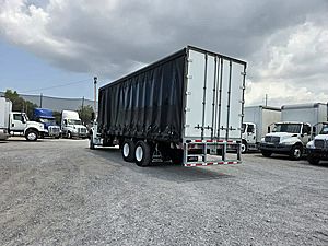2020 Freightliner M2 106