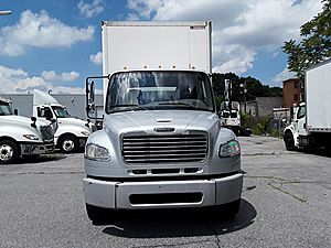 2020 Freightliner M2 106