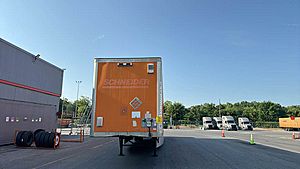 2015 Wabash DVHDHPC - Dry Van