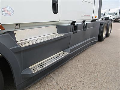 2023 Freightliner Cascadia