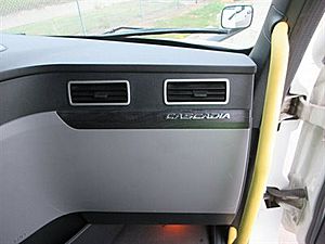 2023 Freightliner Cascadia