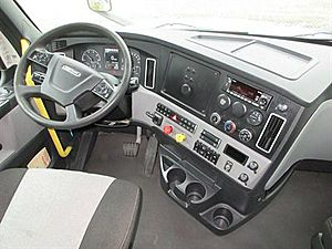 2023 Freightliner Cascadia