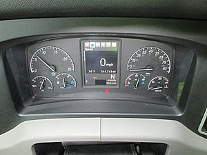 2023 Freightliner Cascadia