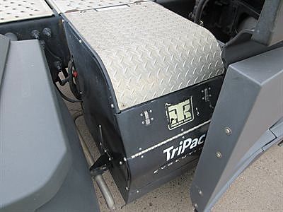2023 Freightliner Cascadia