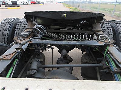 2023 Freightliner Cascadia