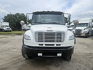 2019 Freightliner M2 106 - Stake Bed