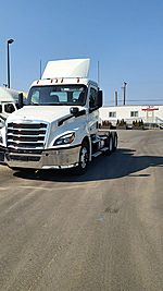2020 Freightliner Cascadia