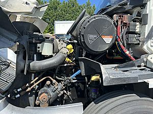 2018 International Prostar
