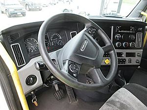 2022 Freightliner Cascadia