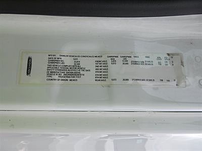 2022 Freightliner Cascadia