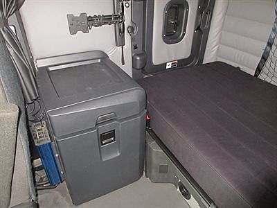 2022 Freightliner Cascadia