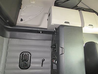 2022 Freightliner Cascadia