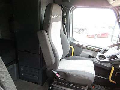 2022 Freightliner Cascadia