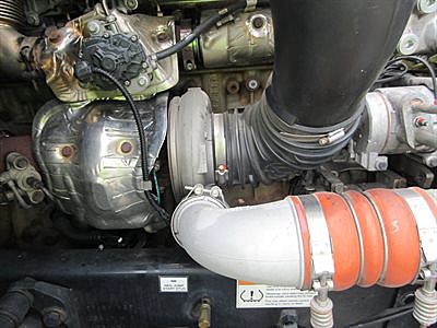 2022 Freightliner Cascadia