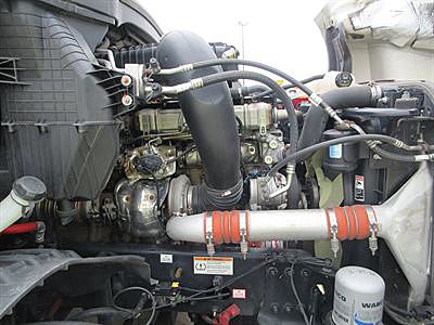 2022 Freightliner Cascadia
