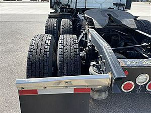2022 Freightliner Cascadia
