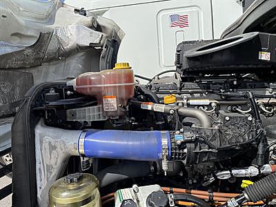 2022 Freightliner Cascadia