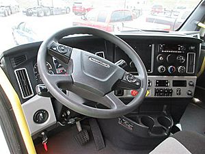 2023 Freightliner Cascadia