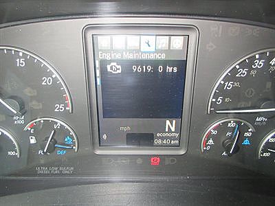 2023 Freightliner Cascadia