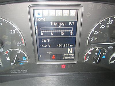 2023 Freightliner Cascadia