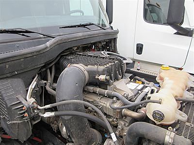 2023 Freightliner Cascadia