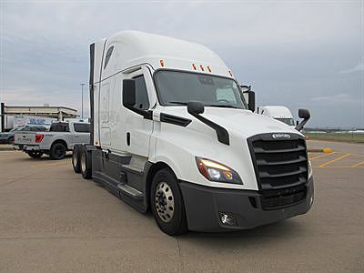 2023 Freightliner Cascadia