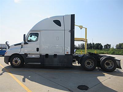 2023 Freightliner Cascadia
