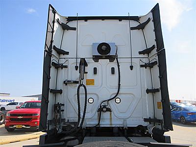 2023 Freightliner Cascadia