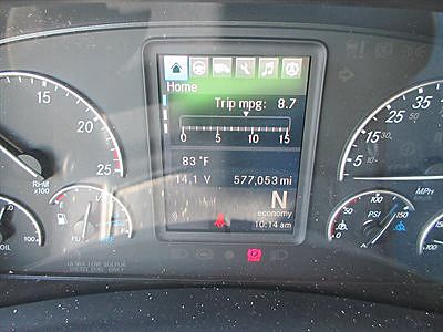 2023 Freightliner Cascadia