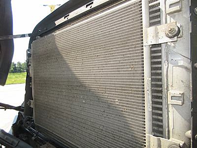 2023 Freightliner Cascadia