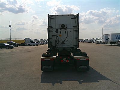 2022 Freightliner Cascadia