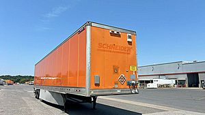 2015 Great Dane - Dry Van