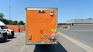 2015 Great Dane - Dry Van