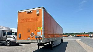 2015 Great Dane - Dry Van