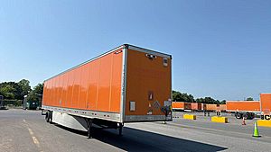 2015 Great Dane - Dry Van