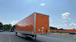 2015 Hyundai VC2530152-JS - Dry Van
