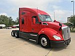 2022 Kenworth T680