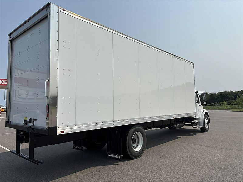 2027 Freightliner M2 106